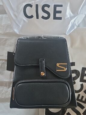CISE Lynda Backpack